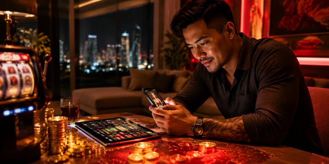 kkwin03 Khám phá sảnh casino kkwin03 có gì